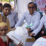 প্রিয়জনের কাছে ফিরতে চান এমভি আব্দুল্লাহর জিম্মি  ২৩ নাবিক