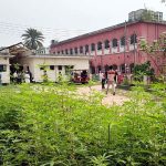 বিপুল পরিমান দেশীয় অস্ত্রসহ কিশোরগ্যাং এর ২০ সদস্যকে গ্রেফতার করেছে র‍্যাব-৩