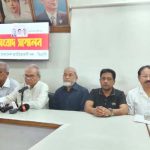 বিএনপি নেতা আমান উল্লাহ আমানের জামিন
