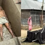 শরীয়তপুরে স্কুল ছাত্রীকে পালাক্রমে ধর্ষণের অভিযোগে ইউপি সদস্য গ্রেপ্তার