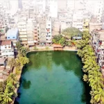 বেগিচ টাওয়ার : এক ভবন এক শহর