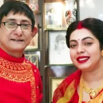 কৃষকের দু’চোখ ভরা স্বপ্ন সূর্যমুখী
