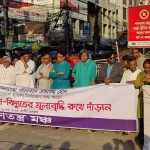 পুলিশের কাছ থেকে আসামি ছিনতাইয়ের মূলহোতা’কে গ্রেফতার করেছে র‍্যাব-৩