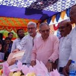 র‍্যাব মহাপরিচালক কর্তৃক বিশেষ সম্মাননা-সাহসিকতা”পদক পেলেন এসআই মেহেদী হাসান