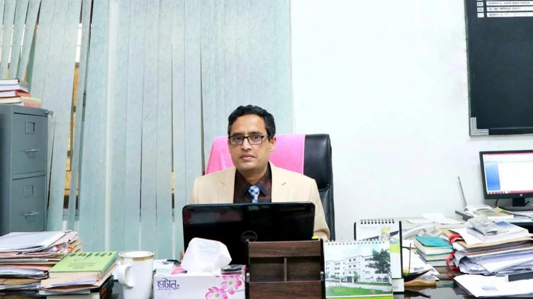 পিএসসির সদস্য হলেন রাবি অধ্যাপক ড. প্রদীপ কুমার পাণ্ডে 8 6d72e32a18e12842631e913409632128 65f9e4ba91374