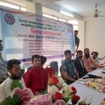বাকেরগঞ্জের শিশু আহত ঘটনায় মিথ্যা আসামি করে হয়রানীর অভিযোগ