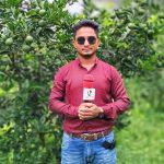 প্রেমের টানে ফিলিপাইনের তরুণী ছুটে এলেন মাধবপুরে