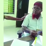  চট্টগ্রাম রেলওয়ে :৫ হাজার টাকার বাতি রেলওয়ে কিনেছে ২৭ হাজারে!