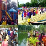 জনগণ এখন গণতন্ত্র, ভোটের অধিকার ও বাক স্বাধীনতার জন্য লড়াই করছে:ড. আব্দুল মঈন খান