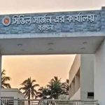 ভোলায় লক্ষ্যমাত্রার চেয়ে বেশি জমিতে গমের আবাদ