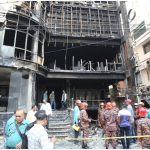 এই মর্মান্তিক মৃত্যুর দায় সরকার এড়াতে পারে না: প্রিন্স