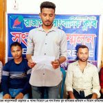 বাংলাদেশের গণতন্ত্র বাংলাদেশের মতোই হবে: শাহজাহান ওমর