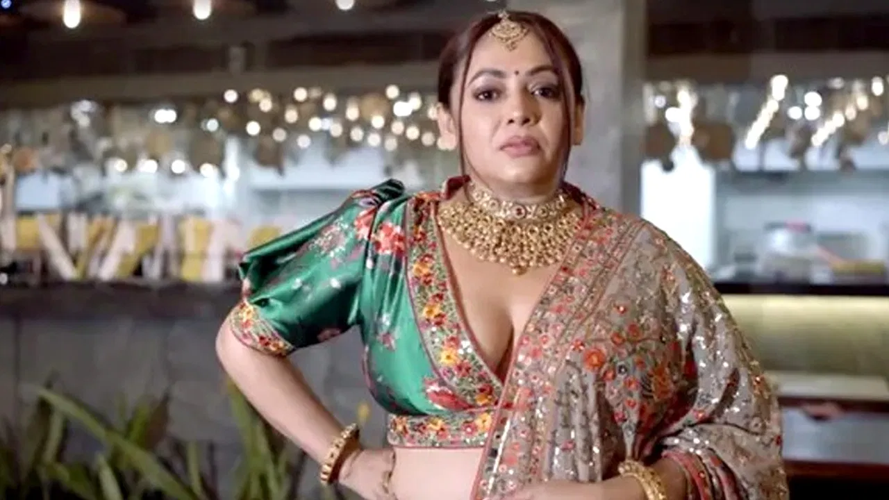 Sreelekha