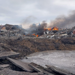 যুদ্ধবিরতি চুক্তি ছাড়াই কায়রো ছাড়লো হামাস