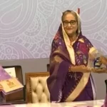 নকলা ইউএনও প্রশ্নবিদ্ধ করেছেন অবাধ তথ্যপ্রবাহ ও সরকারের স্বচ্ছতা