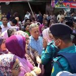 র‍্যাব মহাপরিচালক কর্তৃক বিশেষ সম্মাননা-সাহসিকতা”পদক পেলেন এসআই মেহেদী হাসান