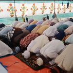 মালয়েশিয়া ঘুরে সিঙ্গাপুরে অধরা খান