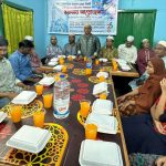 স্বামীর কাছে অদ্ভুত দাবি আরব শেখের স্ত্রীর