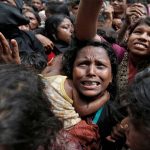 বরিশাল শেবাচিম হাসপাতালে চিকিৎসাসেবা বন্ধ : দুর্ভোগে রোগীরা