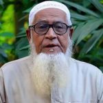 মানুষ ও দেশের জন্য কাজ করতে চাই: নতুন পরিকল্পনা প্রতিমন্ত্রী