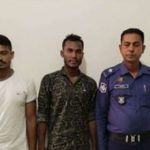 বাংলাদেশের গণতন্ত্র বাংলাদেশের মতোই হবে: শাহজাহান ওমর