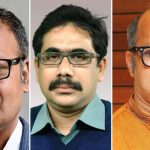 সিন্ডিকেটের কাছে জিম্মি সরকার : জিএম কাদের