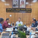 সিন্ডিকেটের কাছে জিম্মি সরকার : জিএম কাদের