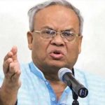 খালেদা জিয়াকে আবারও রাজধানীর এভারকেয়ার হাসপাতালে