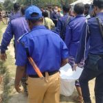 নিত্যপণ্যের দাম নিয়ে সরকার মশকরা করছে: নজরুল ইসলাম