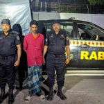 পিরোজপুরের নেছারাবাদে ঋণের চাপে আত্মহত্যা: এনজিওর ছয় কর্মকর্তার বিরুদ্ধে মামলা