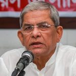 দেশের মানুষ তার প্রাপ্য অধিকার বঞ্চিত হচ্ছে: জিএম কাদের