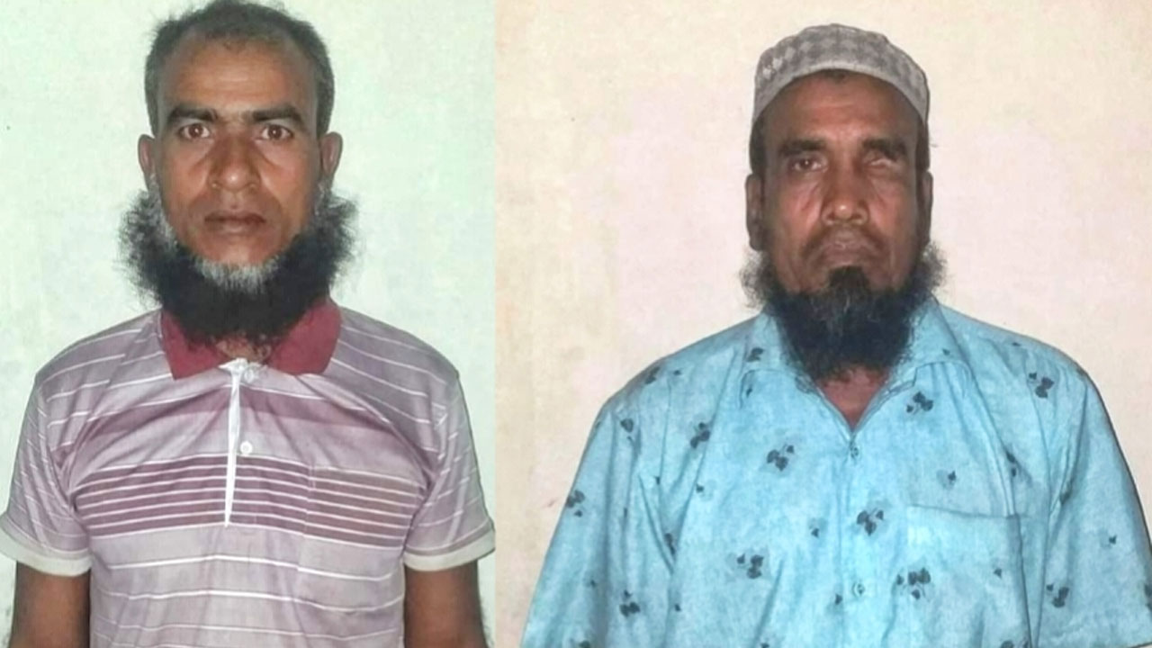 রাজাপুরে আড়াই মাসে ১২ ট্রান্সফরমার চুরির ঘটনায় ২ জন গ্রেপ্তার 6 jail 20240321080241