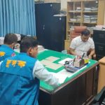 টাঙ্গাইলের ১৫টি গ্রামে মুড়িতে জীবিকা