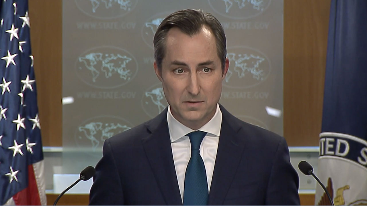 ড. ইউনূসের বিরুদ্ধে মামলার প্রক্রিয়ায় আবারও যুক্তরাষ্ট্রের উদ্বেগ 7 matthewmiller 7 202401190930121 20240312211713