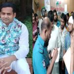 সিরাজগঞ্জে শিক্ষার্থীকে গুলি করা  শিক্ষক ডা. রায়হান শরীফ পাঁচ দিনের রিমাণ্ডে