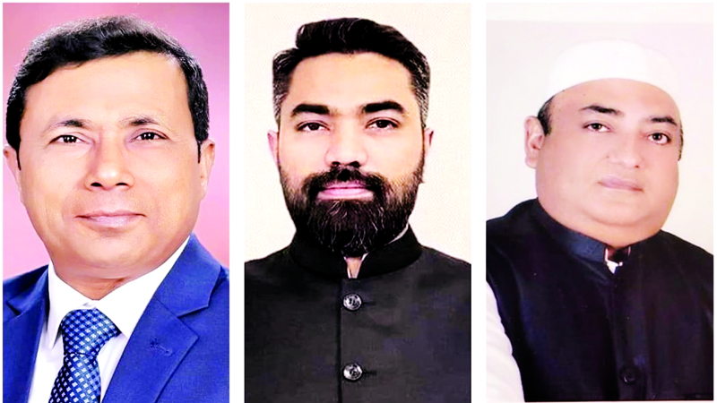 বাকেরগঞ্জে আওয়ামী লীগের প্রতিদ্বন্দ্বী আওয়ামী লীগ 13 nn 2 2403271525