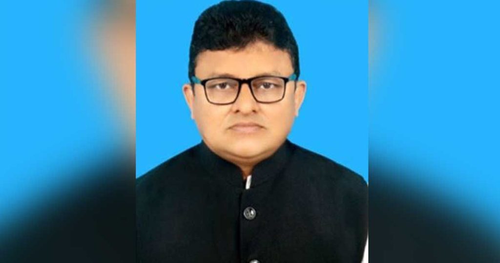 patuakhali upazila chairman
