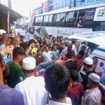 খুনী আক্তারুজ্জামান ডলার’কে গ্রেফতার করেছে র‍্যাব-৩