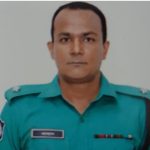 কোম্পানীগঞ্জে বাংলাদেশ শ্রমিক কল্যাণ ফেডারেশনের ইফতার মাহফিল