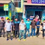 পটুয়াখালীতে ধর্ষণের শিকার চতুর্থ শ্রেনি পড়ুয়া এক শিশু