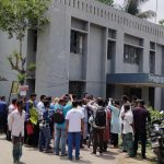 বরিশালে ব্রোজেক্ট-ইচ্ছা পুরন ফাউন্ডেশনের উদ্যোগে ইফতার ও ঈদ সামগ্রী বিতরন