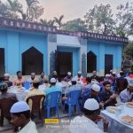 নলছিটিতে ফুয়াদ কাজী হত্যা মামলায় ইউপি চেয়ারম্যান আটক