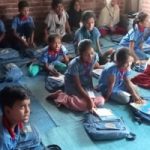 নলছিটিতে উদ্বোধনের আগেই সেতুতে ফাটল