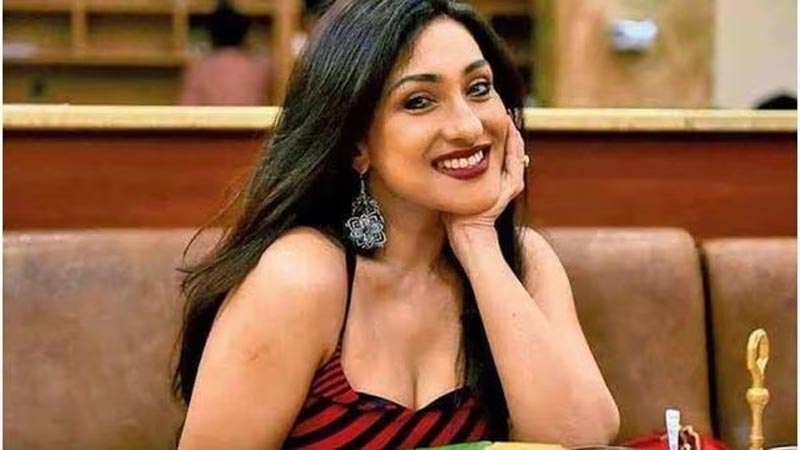 অভিনেত্রী ঋতুপর্ণা সেনগুপ্ত 2308261253