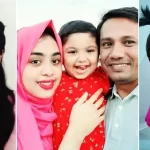 ফরিদপুরের ভাঙ্গায় বাস উল্টে তিনজন নিহত