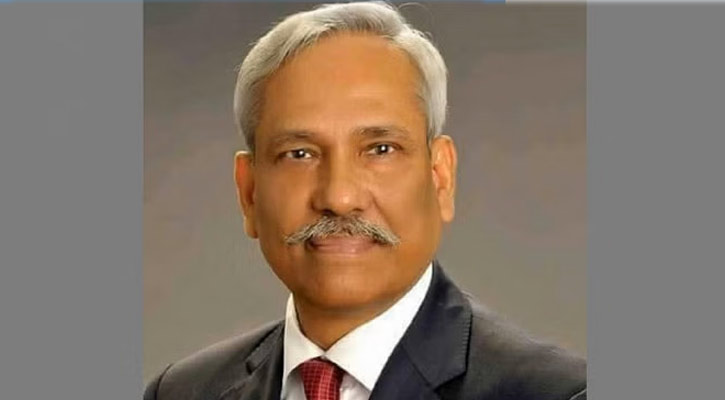 শাহজাহান ওমর বীর উত্তম
