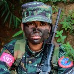 কেএনএফ সন্ত্রাসী কর্মকাণ্ডে জড়িয়েছে,কোনো সন্ত্রাসীকে ছাড় দেওয়া হবে না :সেনাপ্রধান