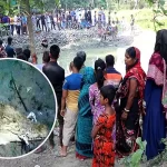 রাজাপুরে পুলিশের গুলিতে গুলিবিদ্ধ সেই চা দোকানী মনিরের ঘরে হয়নি ঈদ পালন