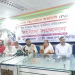 ইউরোপ সফরে গেলেন জনপ্রিয় কণ্ঠশিল্পী ইমরান মাহমুদুল ও ঝিলিক