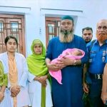 সভাপতির দায়িত্ব নিচ্ছেন ব্যারিস্টার এএম মাহবুব উদ্দিন খোকন : ফোরামের সিদ্ধান্তকে উপেক্ষা